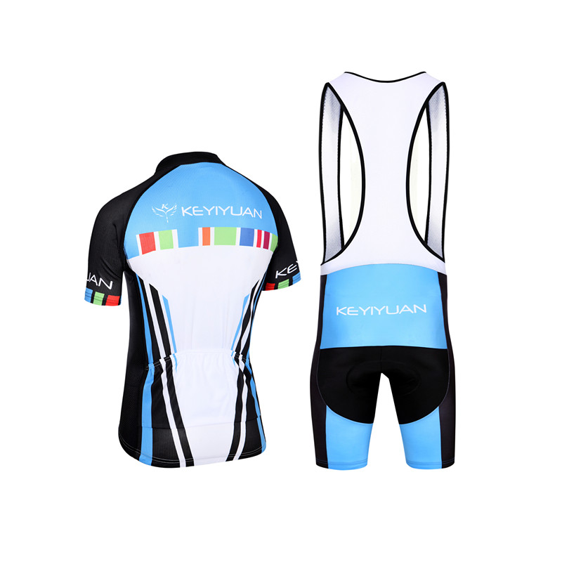 Vêtement cyclisme mixte - Ref 2222691 Image 11