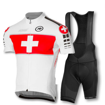 Tenue de cyclisme mixte - Ref 2222595 Image 14