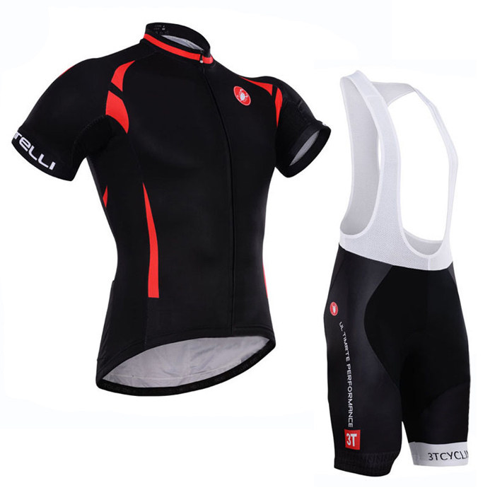 Vêtement cyclisme mixte - Ref 2222658 Image 8