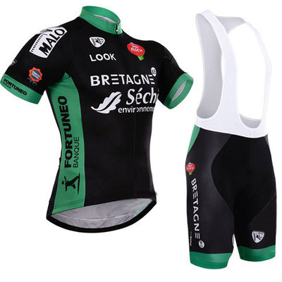 Tenue de cyclisme mixte - Ref 2222663 Image 9