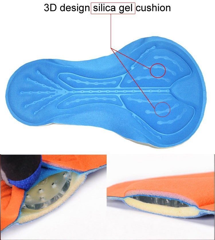 Tenue de cyclisme mixte - Ref 2216876 Image 16