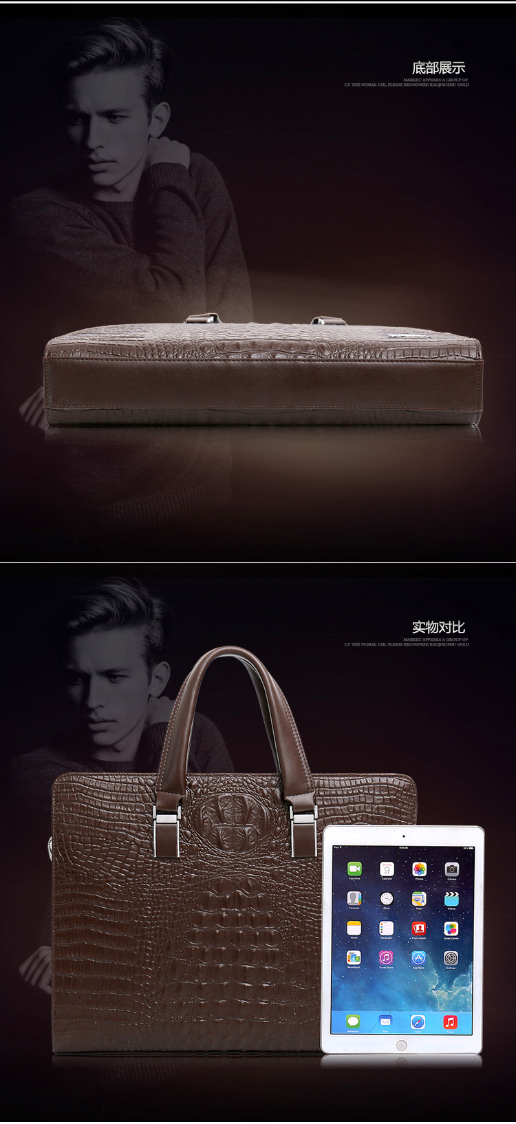 Sac homme - Ref 51542 Image 20