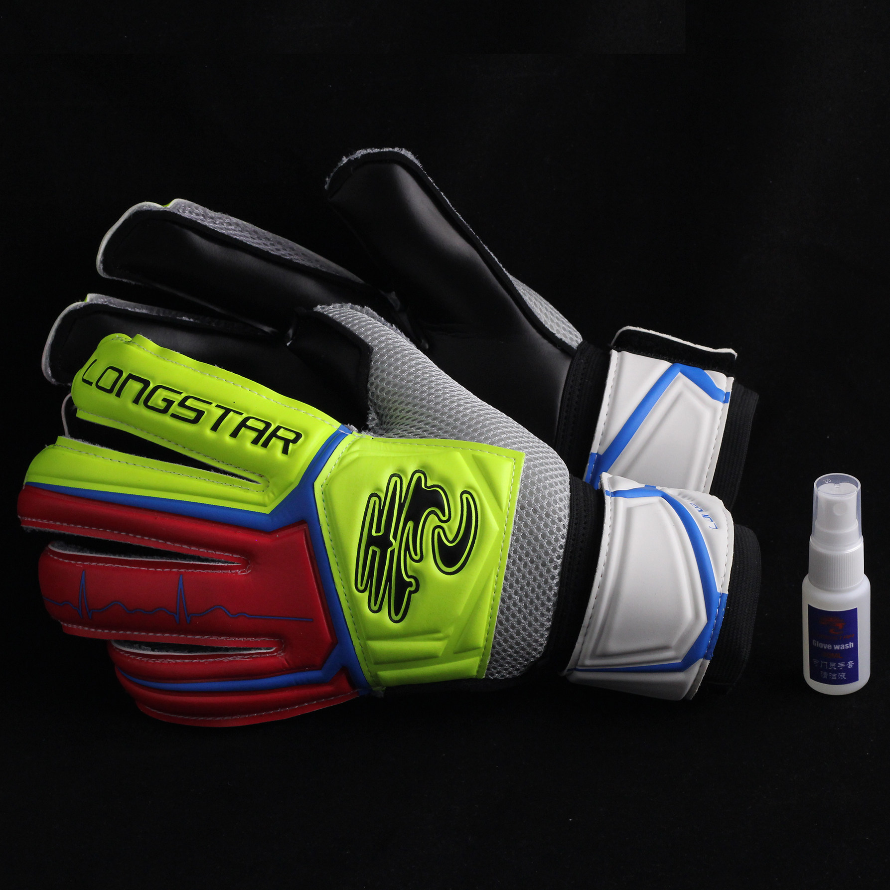 Gants de football - Ref 2592530 Image 6