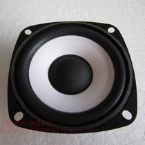 3-inch 4 Europe 10 watt full frequency loudspeaker satellite box small speaker horn sound speaker 10W speaker