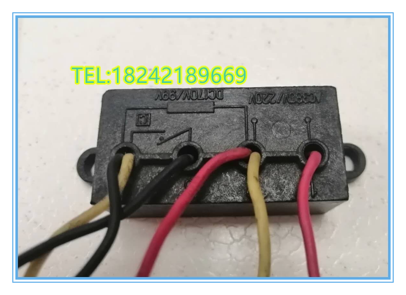 Taizhou Taili Rectifier AC Input 380V 220V DC Output 170V 99V Current 1A