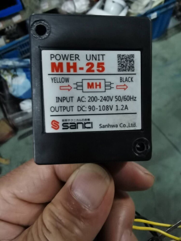 Brand MH-20TC MH-20TC AC200-240V DC90-108V DC90-108V motor brake fairing rectification device
