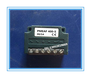 PMEAF400-S motor brake rectifier 30 14