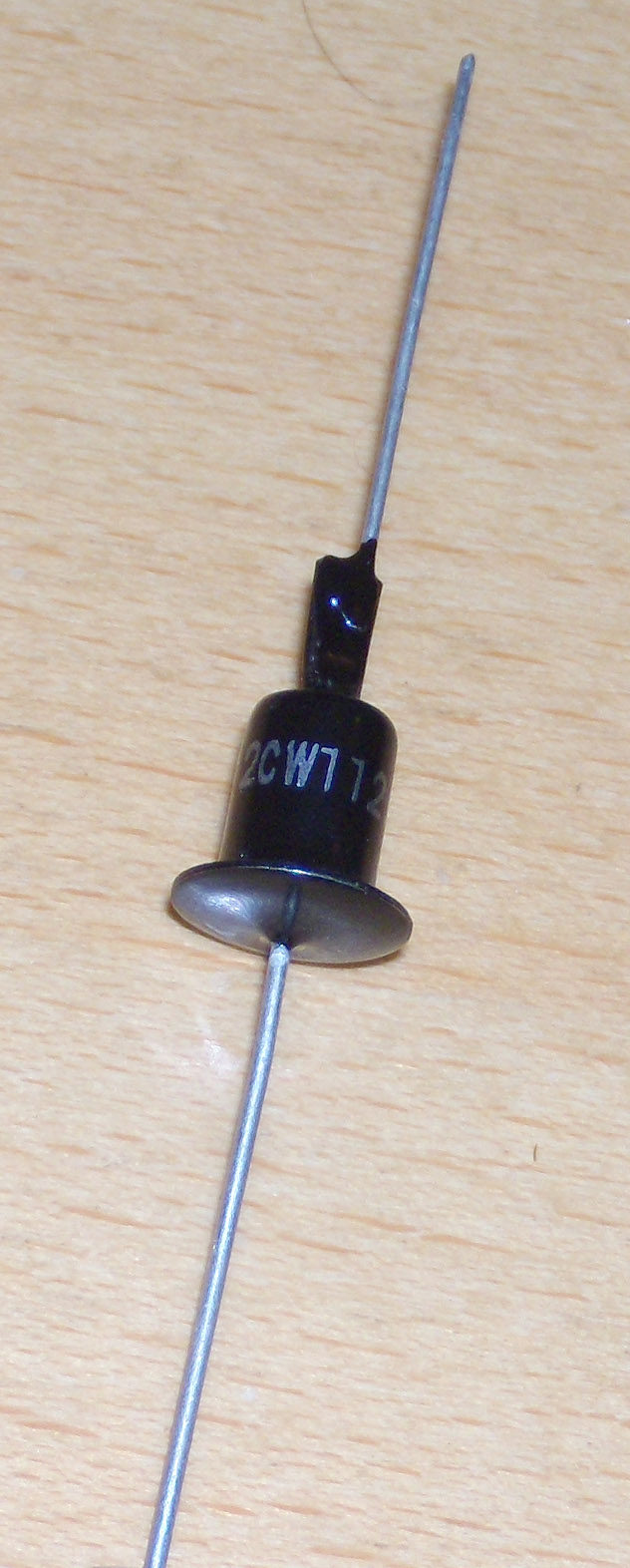 2CW50 2CW51 2CW52 2CW53 2CW54 2CW55 ED-2 voltage regulatory diodes