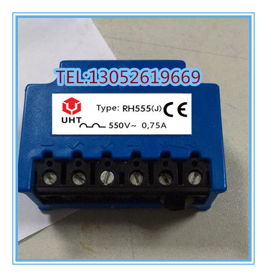 UHT RH555 (J) 550V 75A 0 Motor brake rectifier