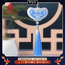 The Palace Museum Kingdee Yingfu Sachet Sachet birthday gift The official flagship store of the Palace Museum