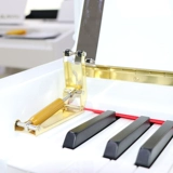 Профессиональный синтезатор, умное цифровое электронное пианино для начинающих, 88 клавиш