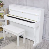 Профессиональный синтезатор, умное цифровое электронное пианино для начинающих, 88 клавиш