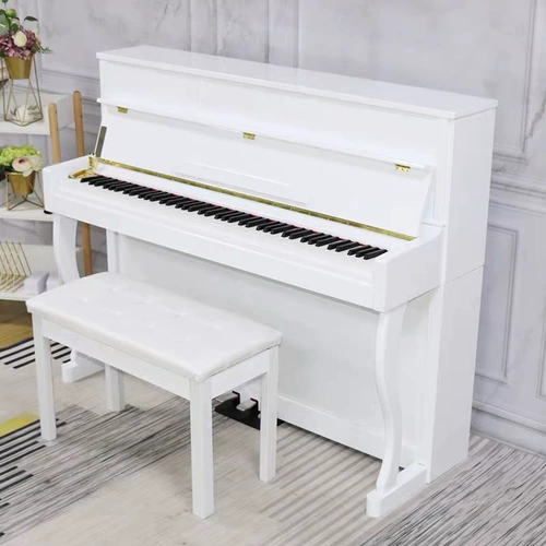 Профессиональный синтезатор, умное цифровое электронное пианино для начинающих, 88 клавиш