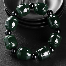 And Tian YuHandstring Qingyu Road Lutheran Handchain Men and women Pearl Lovers Natural Transit Pearl Bracelet