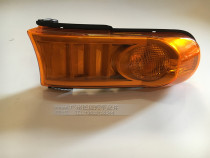 Applicable to FJ Cool Luze turn signal corner light side light Cool Luze FJ turn signal turn signal light