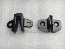 Suitable for RAV4 Prado LC120 LC150 overbearing tailgate limiter locator rear door limiter
