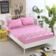 Giường trải giường đơn bảo vệ mùa thu và mùa đông 1,8m 	ga chun trải giường 2mx2m2	