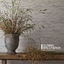 British original imported wallpaper wallpaper 115 13038 115 13039 13040 13041 grass