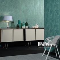 Belgian Omexco original imported ELIXIR high-end silk wallpaper plain monochrome textured wallpaper ELA117