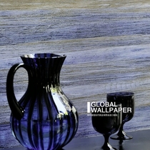 French original imported wallpaper Elitis Eldorado wallpaper plain texture wood texture wallpaper