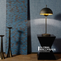 Belgian Omexco original imported NASHIRA non-woven wallpaper plain color monochrome texture full of wallpaper