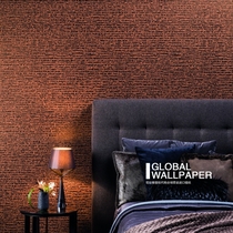 OMEXCO Belgium original imported Wall wallpaper natural material CAPIZ thickened non-woven fabric per square unit price
