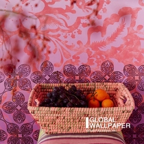 Netherlands Eijffinger wallpaper Wallpaper Raval 341594 341595 341596 341597 Mural