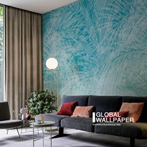 Italy Wall Deco wallpaper LOS ANGELES Italian wallpaper 5 17 x 3 meters