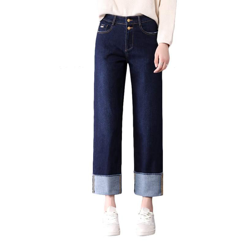Jean femme - Ref 3191856 Image 5