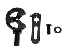 Bow and arrow shooting reverse bow brush fur magnet steel wire Arrow table traditional bow training bow and arrow table accessories