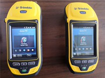 Yami Trimble Trimble GEO7X Handheld GPS Receiver High-precision Geo7 Series Handheld RTK