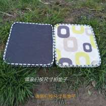 Natural palm mattress dog mattress pet mattress palm mattress paste mattress pet mattress dog cat autumn and winter supplies