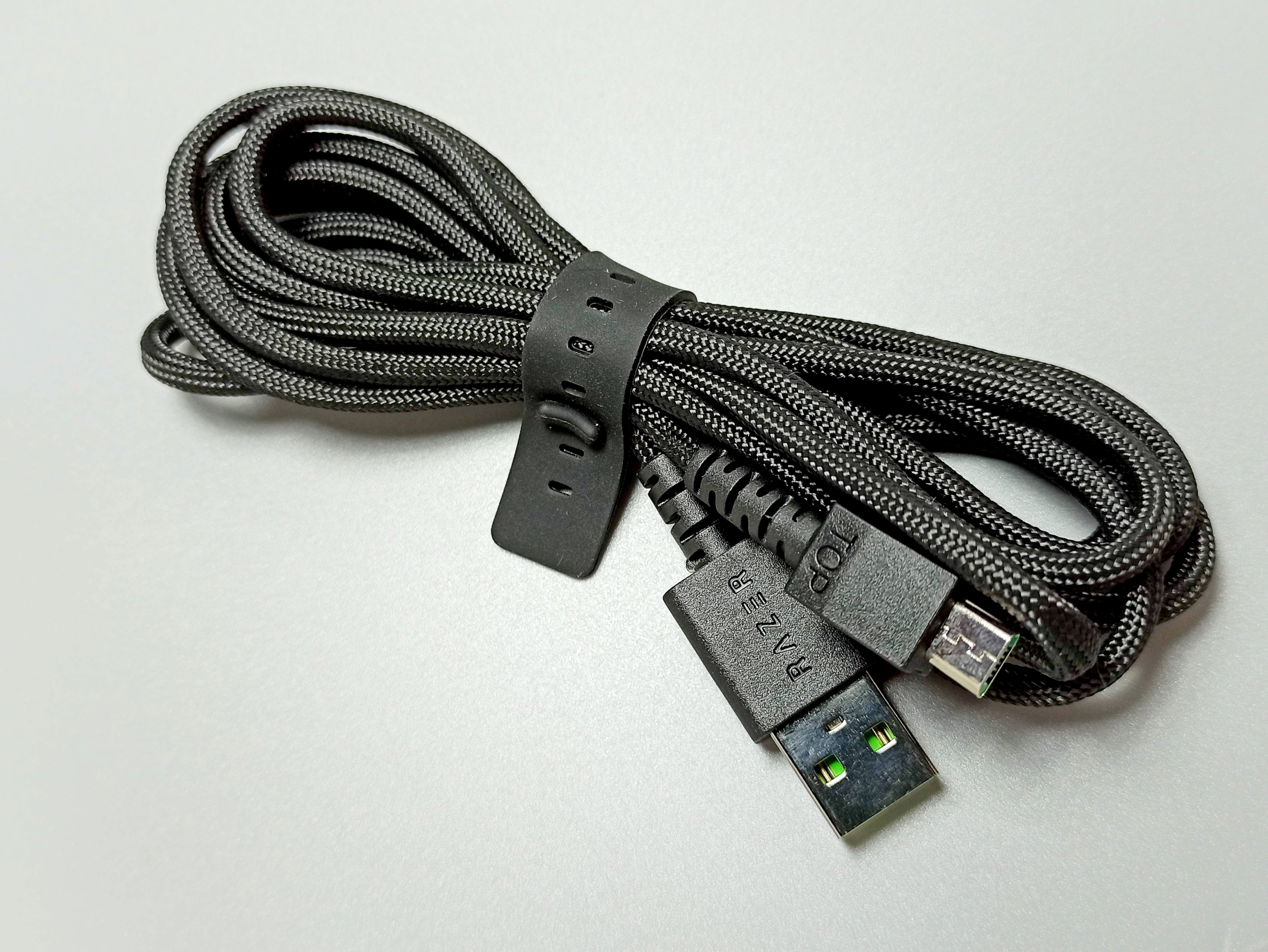 Rayser Viper Ultimate Data Line Charging Line Universal Baselis Snake Ultimate Version Nagavan Snake Professional