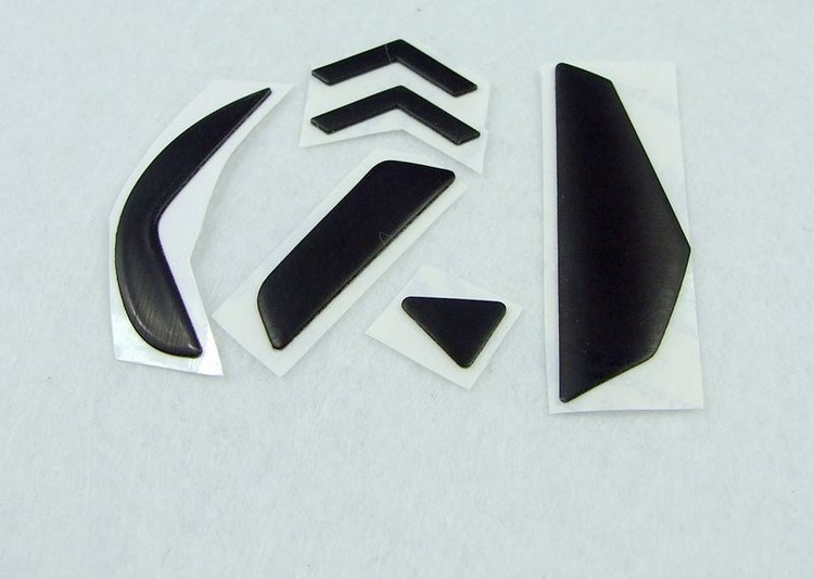 Logitech Mouse Feet G302 G303 G402 G502 G602 G403 G703 G603 Original