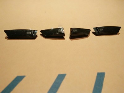 Brand new rotech g900 g903 Wireless sliding mouse original matching side key G4 G5 G6 G7 G7 dress