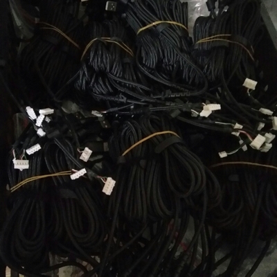 Logitech G102 G9X G302 G402 G502 G500S Mouse Cable USB Mouse Cable Wired Mouse Cable