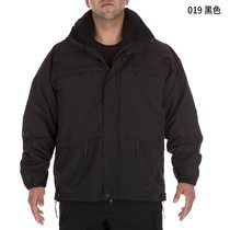 United States 5 11 48001 three-in-one assault jacket jacket mens outdoor warm mountaineering tactical windbreaker