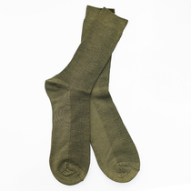 Australian military version of thin wool socks mens socks outdoor sports hiking socks spring and summer tube sweat quick-drying socks