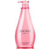 cocovel男女士去屑止痒控油洗头膏(750ML)卷后13.8元包邮