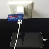 Вилли WL-616 Детектор заряд