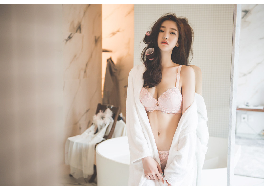 Peignoir jeunesse robes GBG - Ref 589974 Image 7