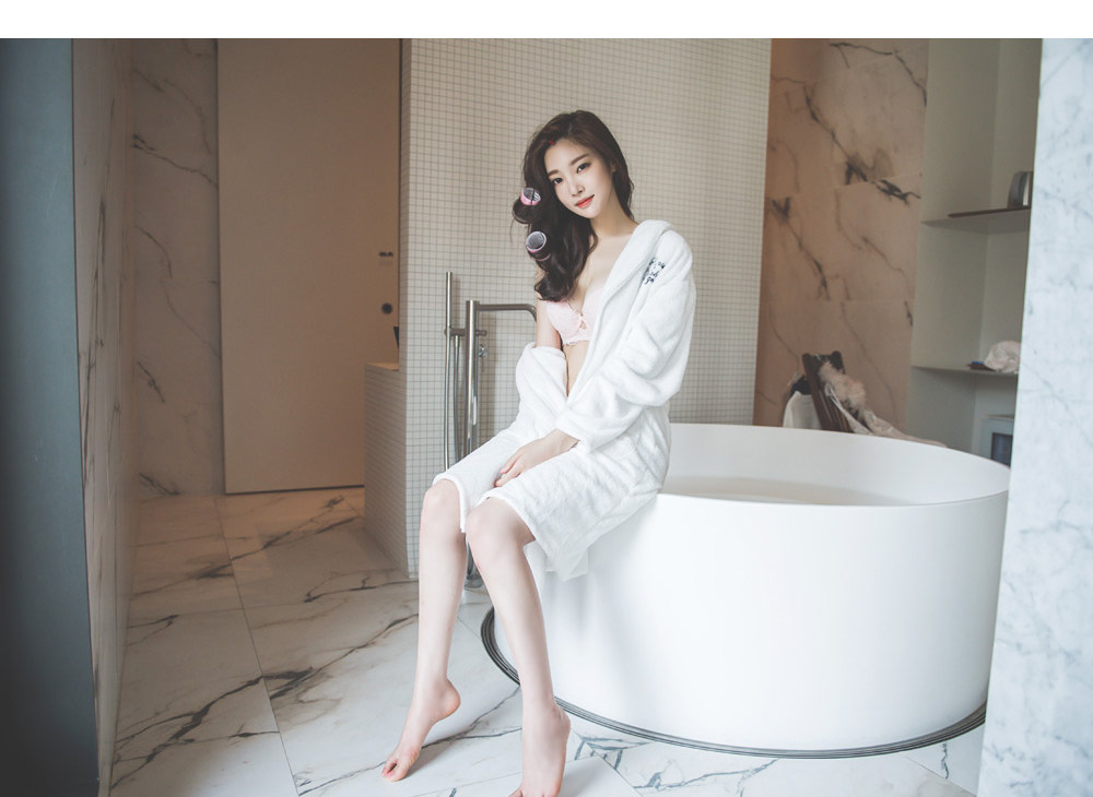 Peignoir jeunesse robes GBG - Ref 589974 Image 12