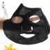 Ba hộp 99 nhân dân tệ Chunsu Xiaoxi Facial Mask Patch Chamomile Rose Black Mask Renewal Facial Mask Moisturising Cleansing - Mặt nạ