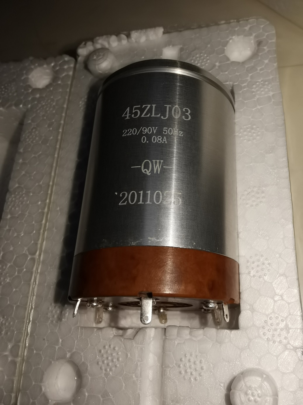 Synchro 45ZLJ03 motor ZLF04 ZLJ04