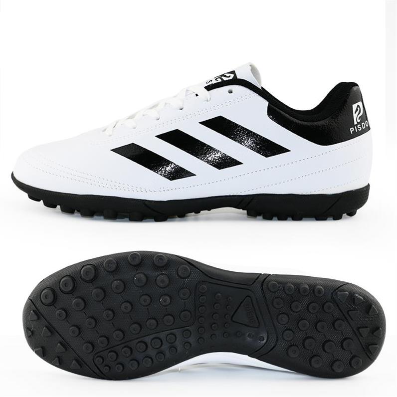  Football shoes Men's Broken Nails Shoes Women Children Sneakers Adults Football Training Shoes Elementary School Kids Teenage Boys TF