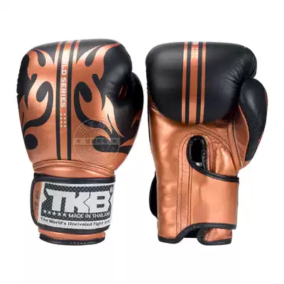 TKB Gloves Boxing gloves Muay Thai gloves Sanda gloves(Guaranteed)