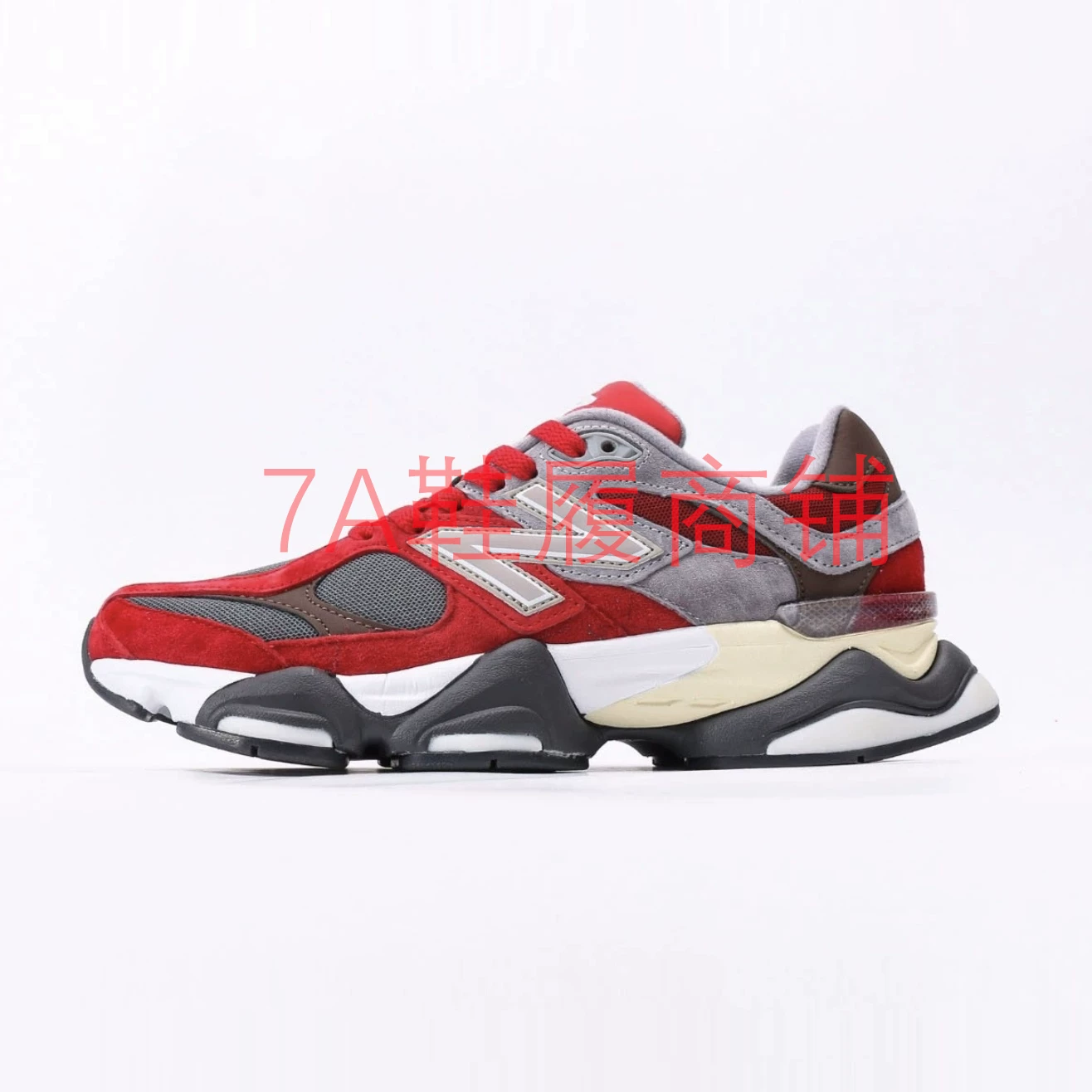 Классические ретро-ботинки 9060 Dad Shoes темно-с gray, черно-белые, бежевые, синие повседневные спортивные кроссовки мужские спортивные беговые кроссовки женские