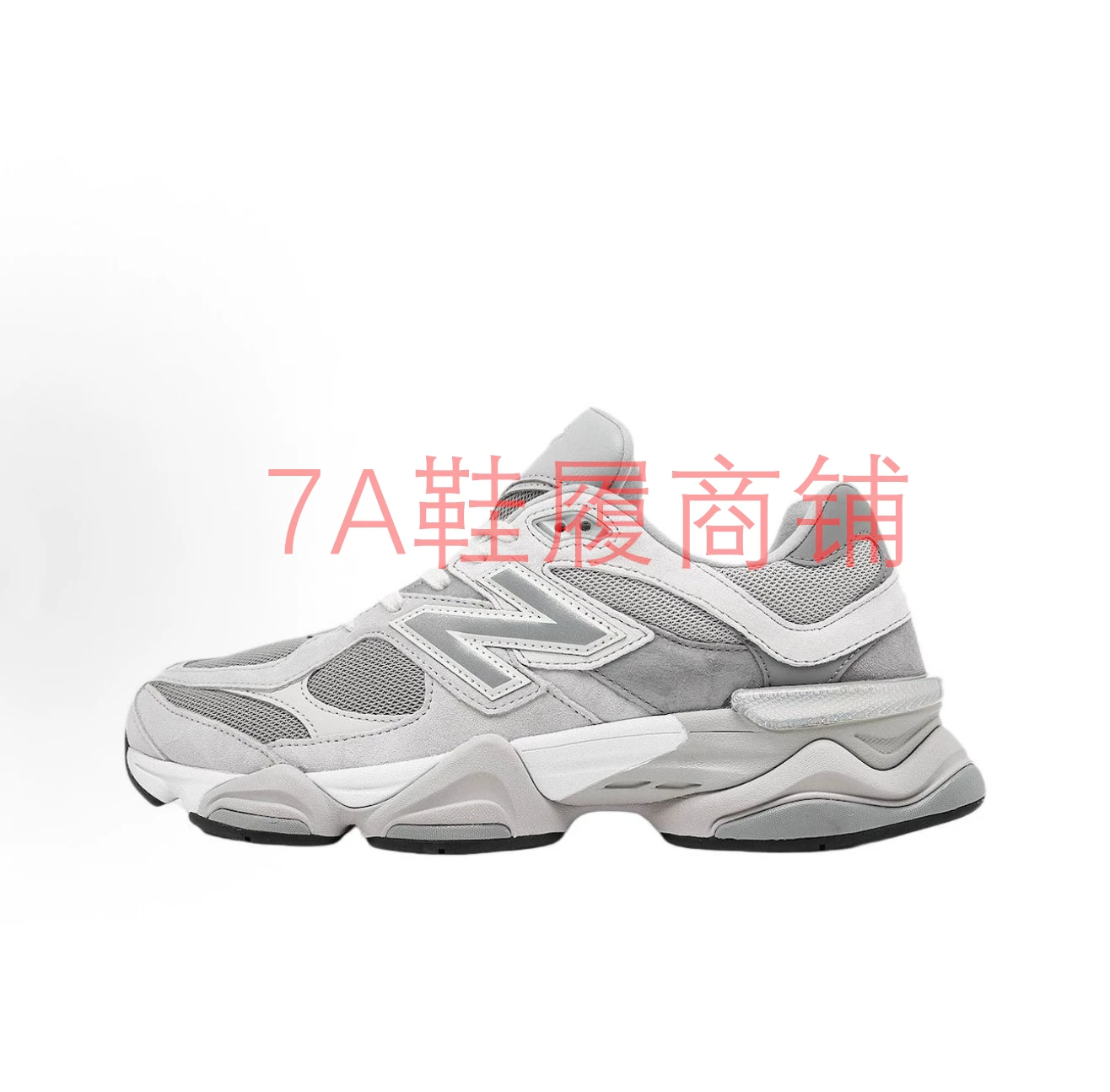 Классические ретро-ботинки 9060 Dad Shoes темно-с gray, черно-белые, бежевые, синие повседневные спортивные кроссовки мужские спортивные беговые кроссовки женские