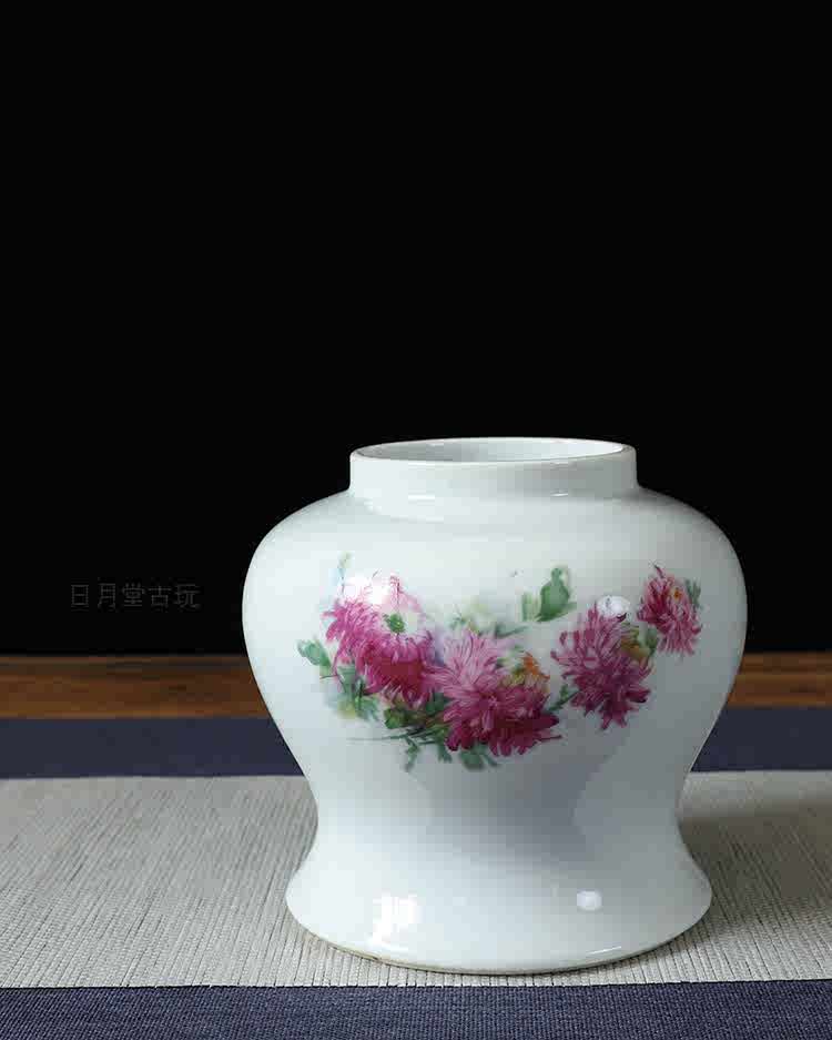 老瓷器将军罐- Top 100件老瓷器将军罐- 2025年11月更新- Taobao