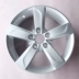 Bánh xe hợp kim nhôm 14 inch mới của Santana Bánh xe Hongpu chính hãng bánh xe lốp chuông vành năm lỗ - Rim